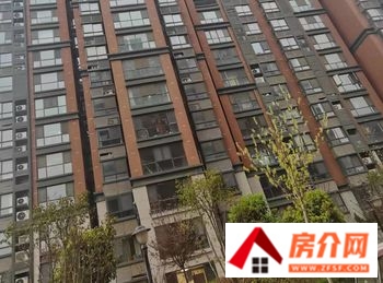 长垣紫竹苑小区