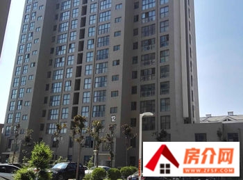 富美小区