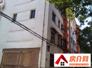 玉河小区十九号院