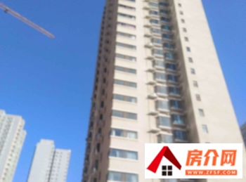 艺彩蓝湾小区房价，艺彩蓝湾小区值不值得买，太原杏花岭艺彩蓝湾详细介绍