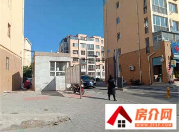 沈铁河畔花园C区小区房价、沈铁河畔花园C区小区地址，通辽科尔沁沈铁河畔花园C区介绍