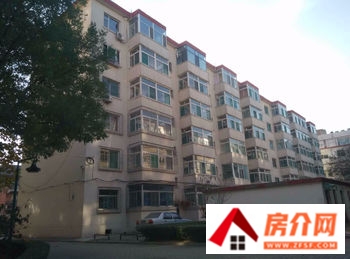 山西医科大学桃南家属院小区房价多少，山西医科大学桃南家属院值不值得买，太原迎泽山西医科大学桃南家属院小区详情