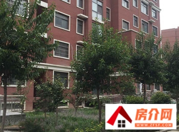 学府御庭小区怎么样，学府御庭值不值得买，长垣蒲东学府御庭小区详情