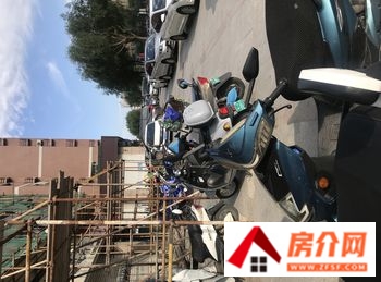 通辽桃李源小区怎么样