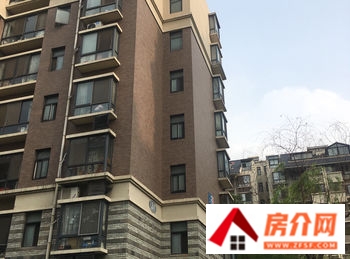 济南历城龙山希思庄园(别墅)小区怎么样