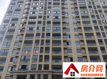 嵊州城区月照里小区