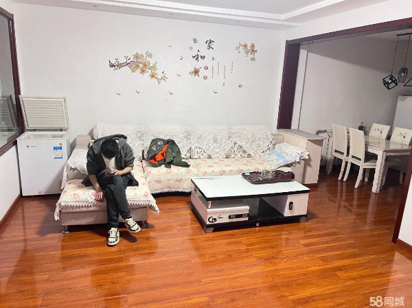 政务中心附近精装修