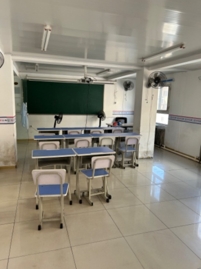 公司自有办公楼出租