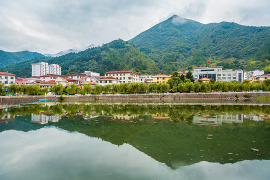 景区售房