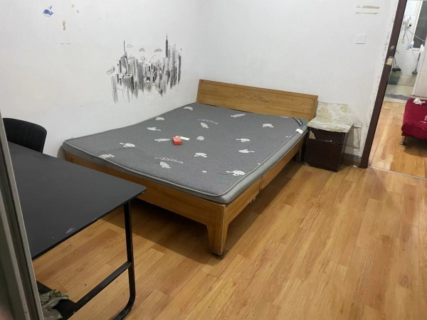 蟠桃九期一室一厅领包即住