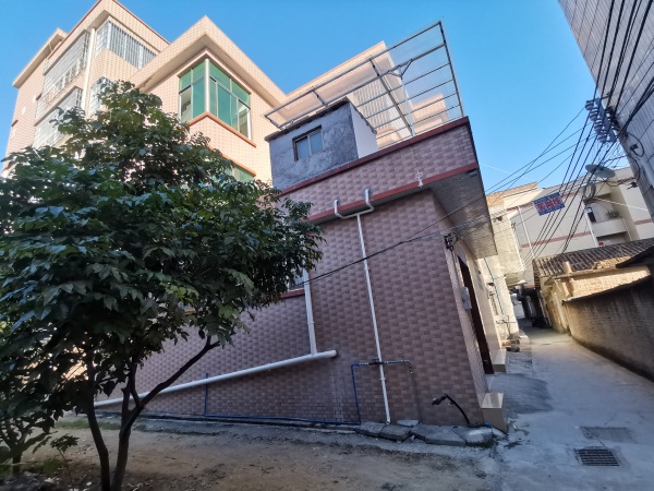 新和地铁整栋450方13房间3大厅5厕所