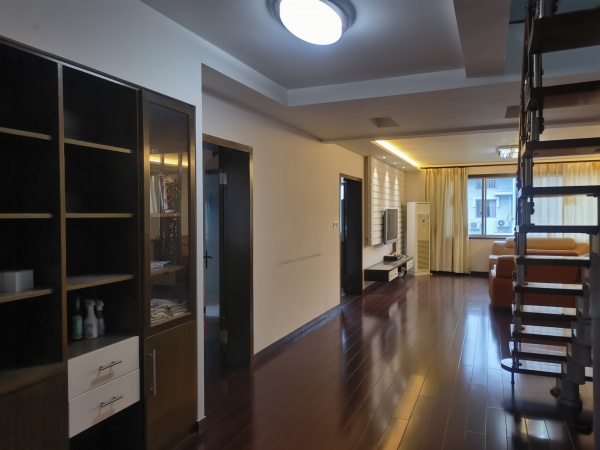 三门县海游街道沿山路蟠龙社区