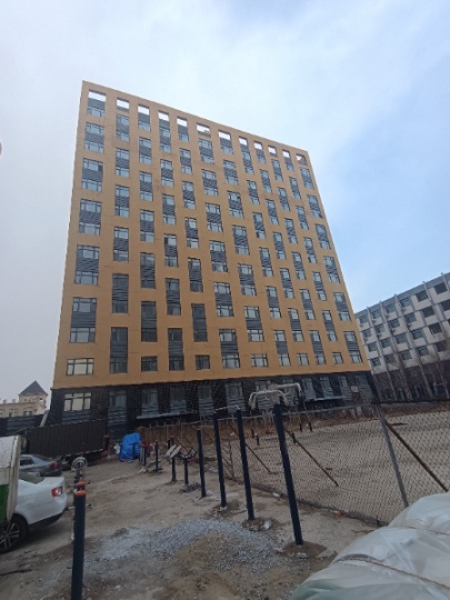 产业园5号楼出租，原大学教室和宿舍