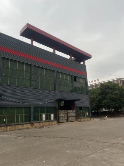 湘潭500-15000平厂房出租 临近主干道 交通便利