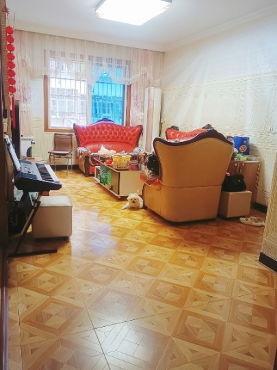 福门南村学区房带储藏室 近菜场 暨阳小学 托幼中心 幼儿园 散步方便