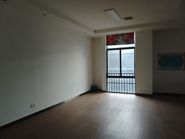 750㎡河南新乡平原示范区中兴智慧产业园厂房